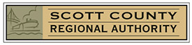 Scott County Regional Authority logo